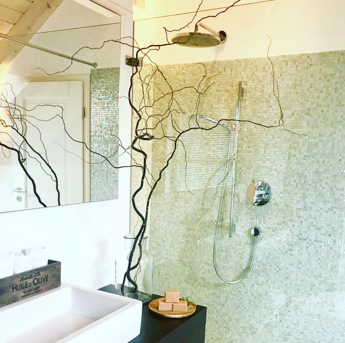 Granatapfel Body & Hair Soap | Natürliche Pflege & fruchtiger Duft