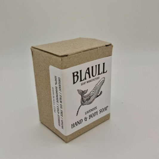 Lavendel Hand & Body Soap