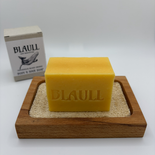 Handgemachte Naturseifen aus Berlin – Blaull Soap Manufactory