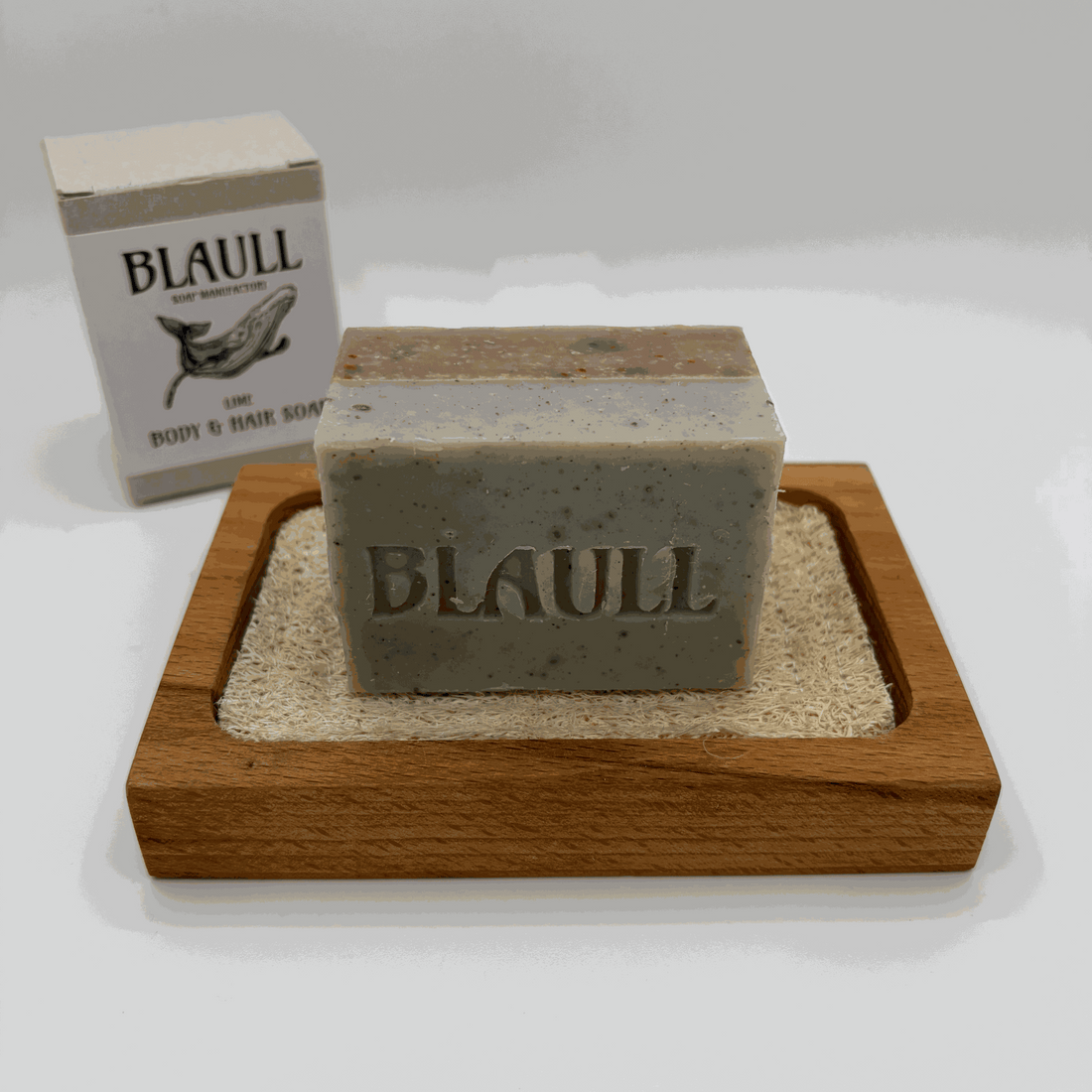 Natürlich handgemachte Seifen online kaufen – Blaull Soap Manufactory