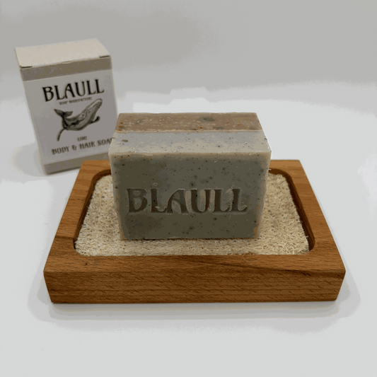 Natürlich handgemachte Seifen online kaufen – Blaull Soap Manufactory
