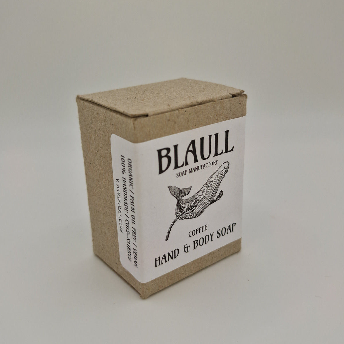 Kaffee Hand & Body Soap