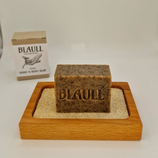 Kaffee Hand & Body Soap