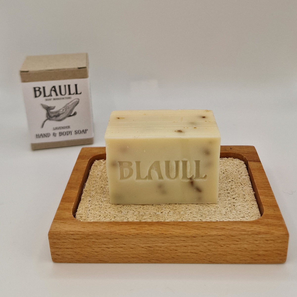 Lavendel Hand & Body Soap