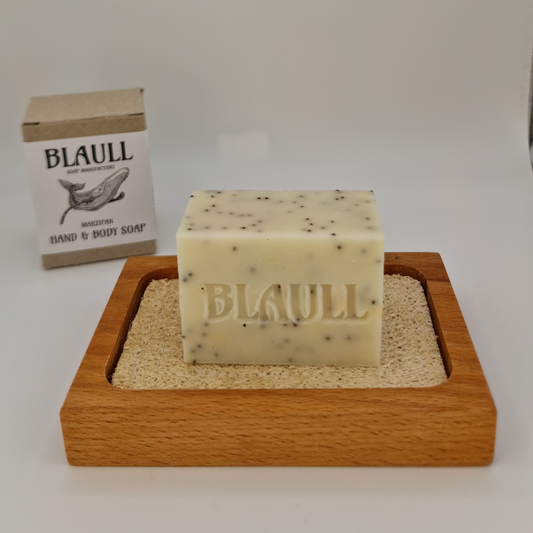 Marzipan Hand & Body Soap